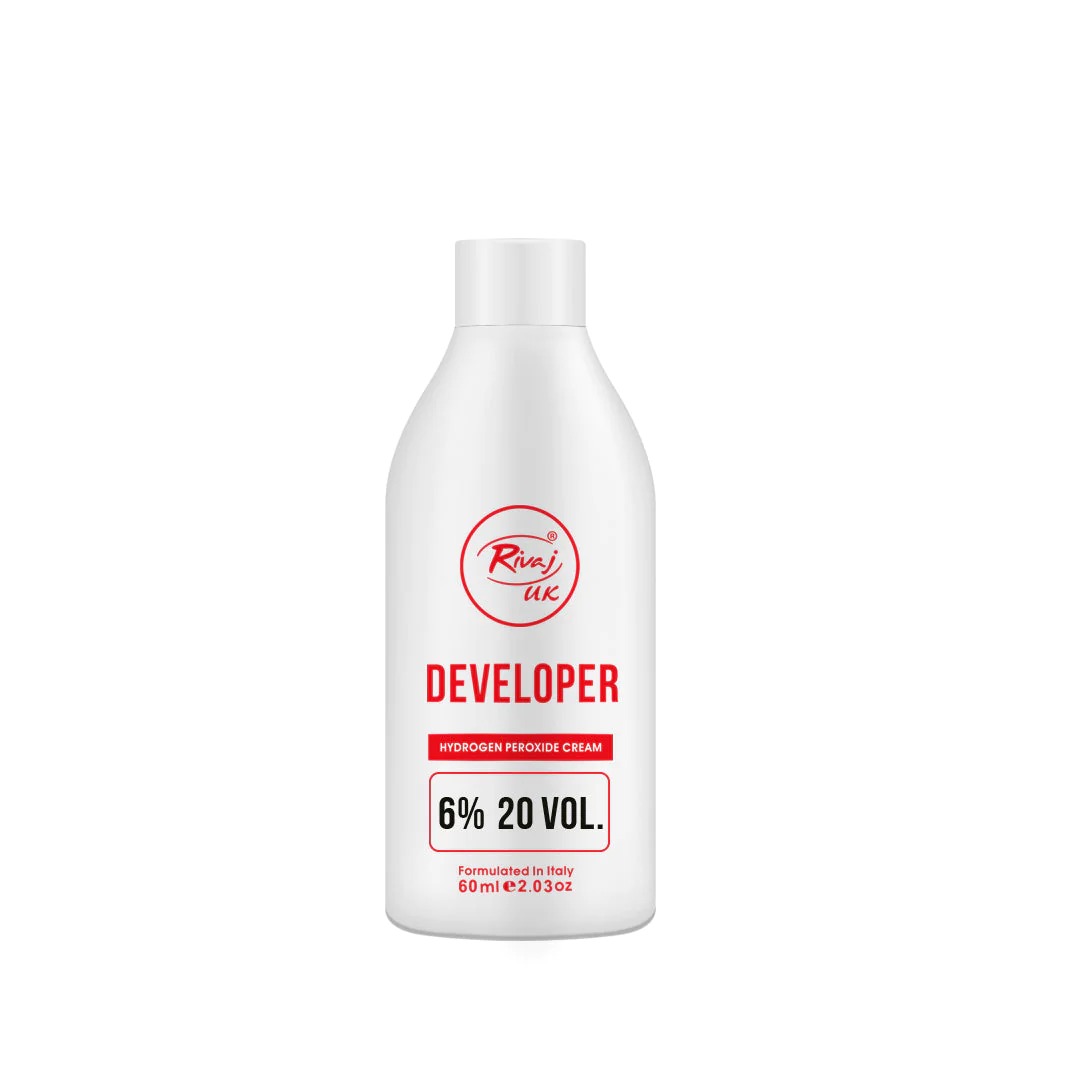 Developer Cream (60ml)